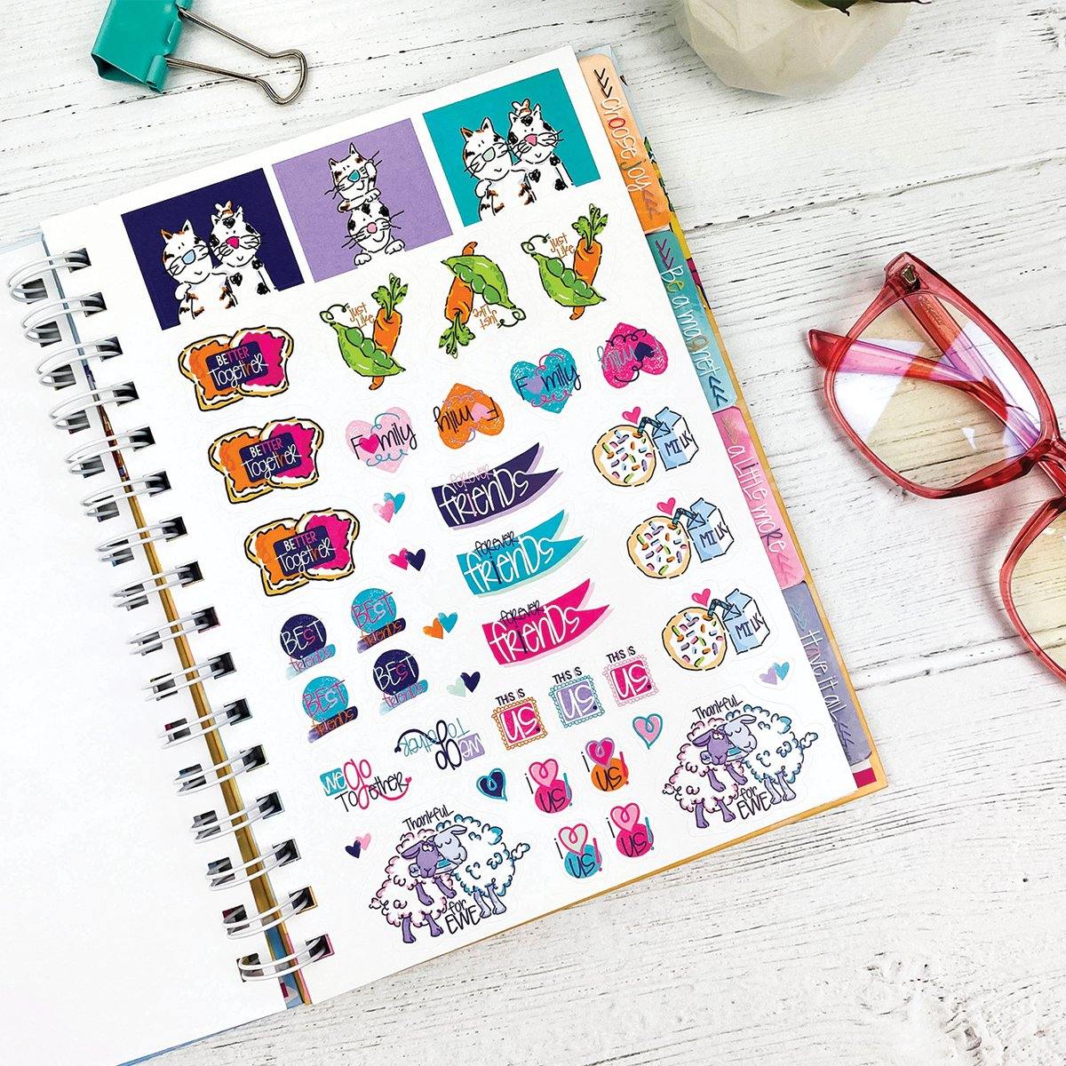 Beach, Please! Gratitude Journal