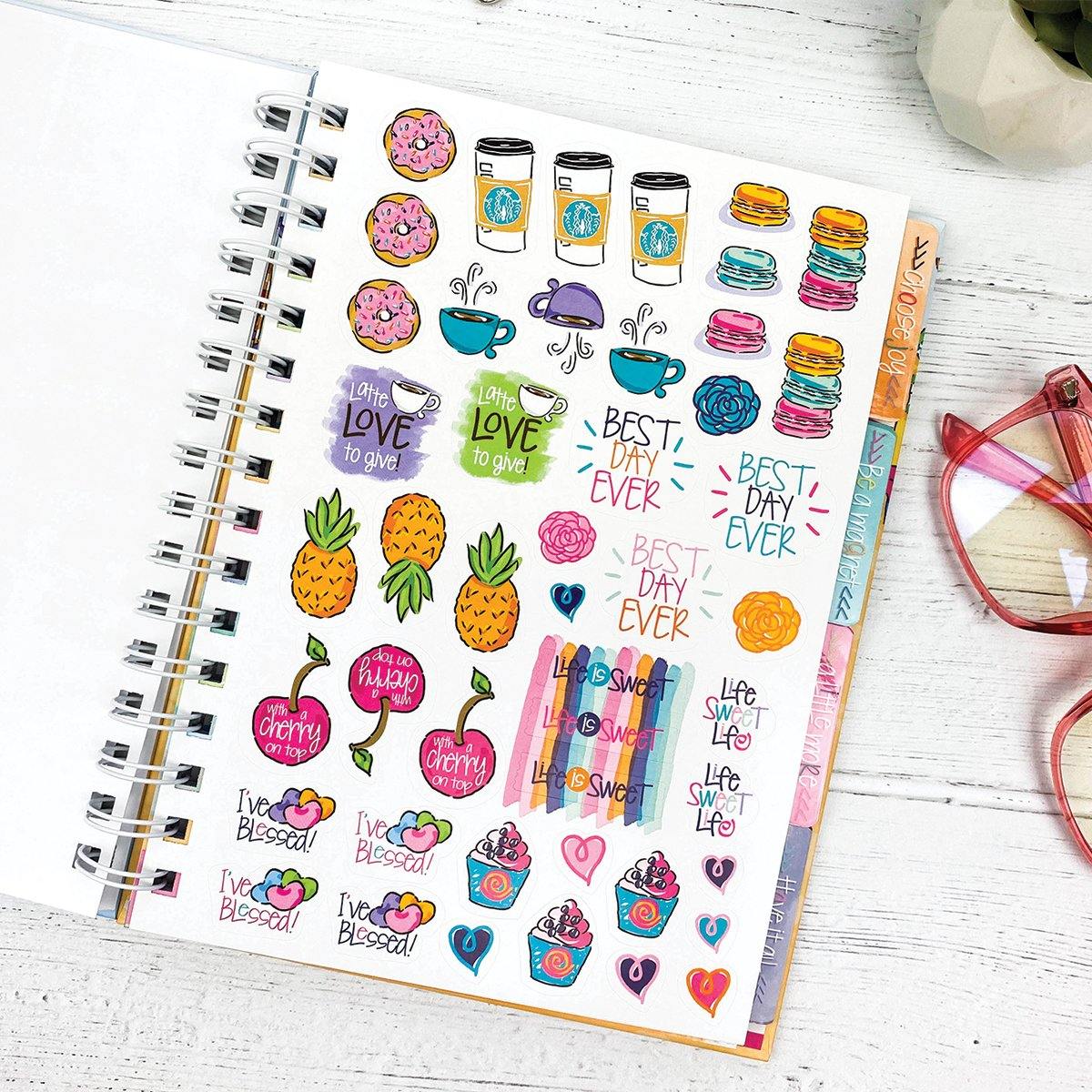 Beach, Please! Gratitude Journal