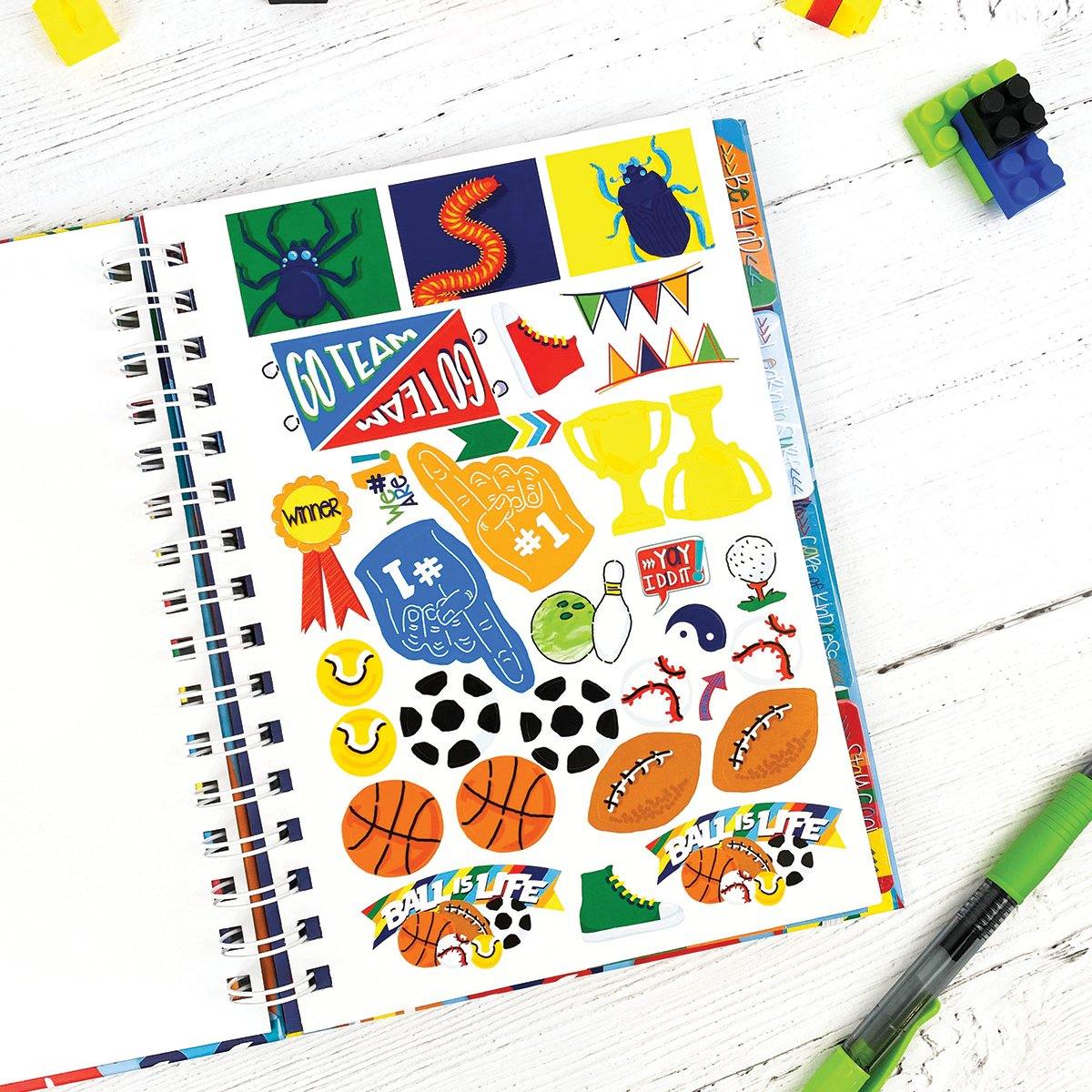 Hang 10 Gratitude Journal