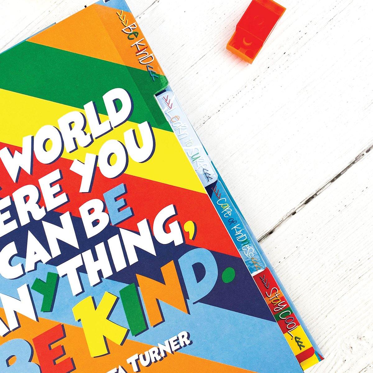 Hang 10 Gratitude Journal