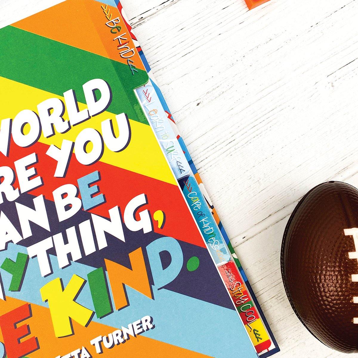 Go Team Gratitude Journal