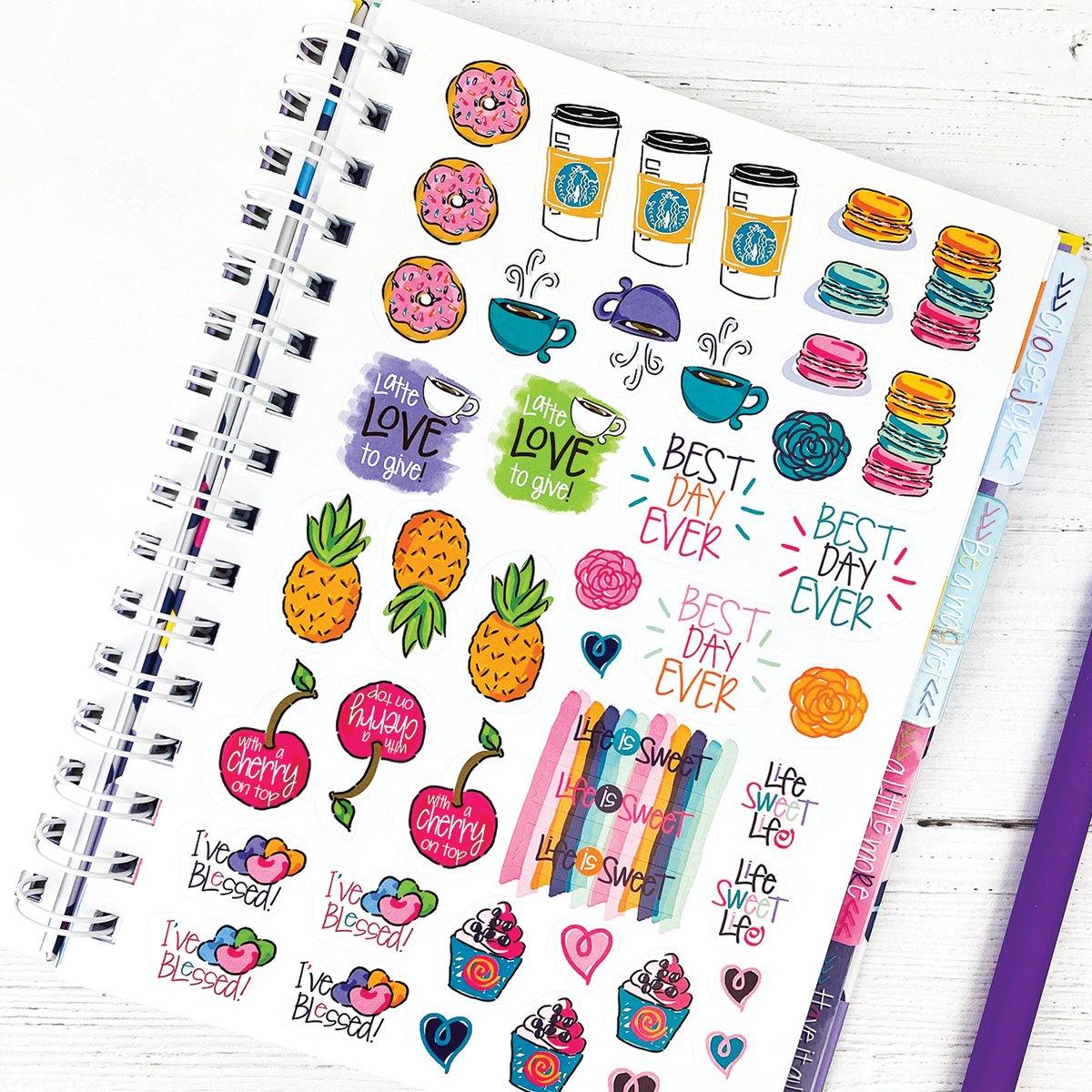Leo-POP! Gratitude Journal
