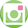 Instagram icon