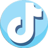 TikTok icon