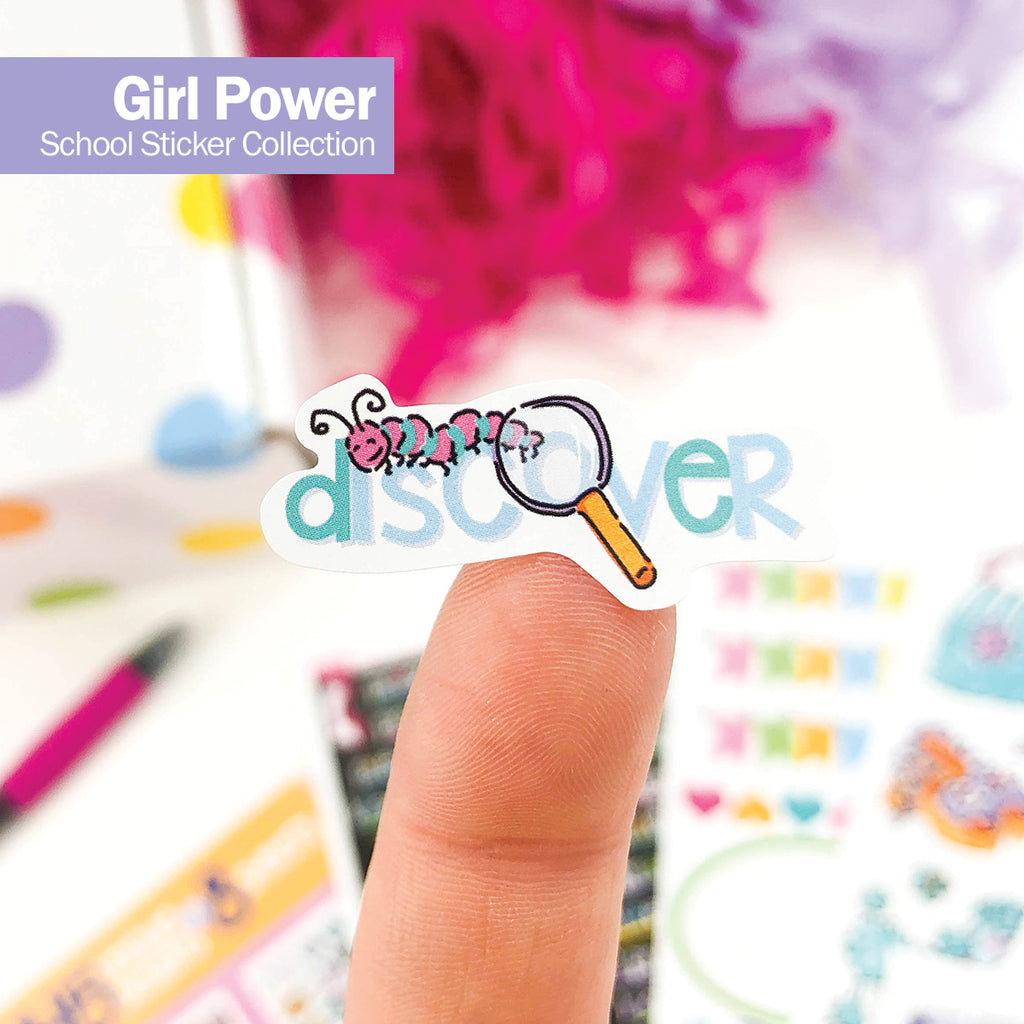 Happy Habits Bundle for Kids | Chore Chart, Gratitude Journal & Stickers