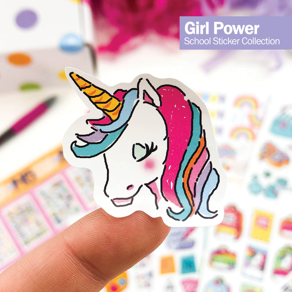 Happy Habits Bundle for Kids | Chore Chart, Gratitude Journal & Stickers