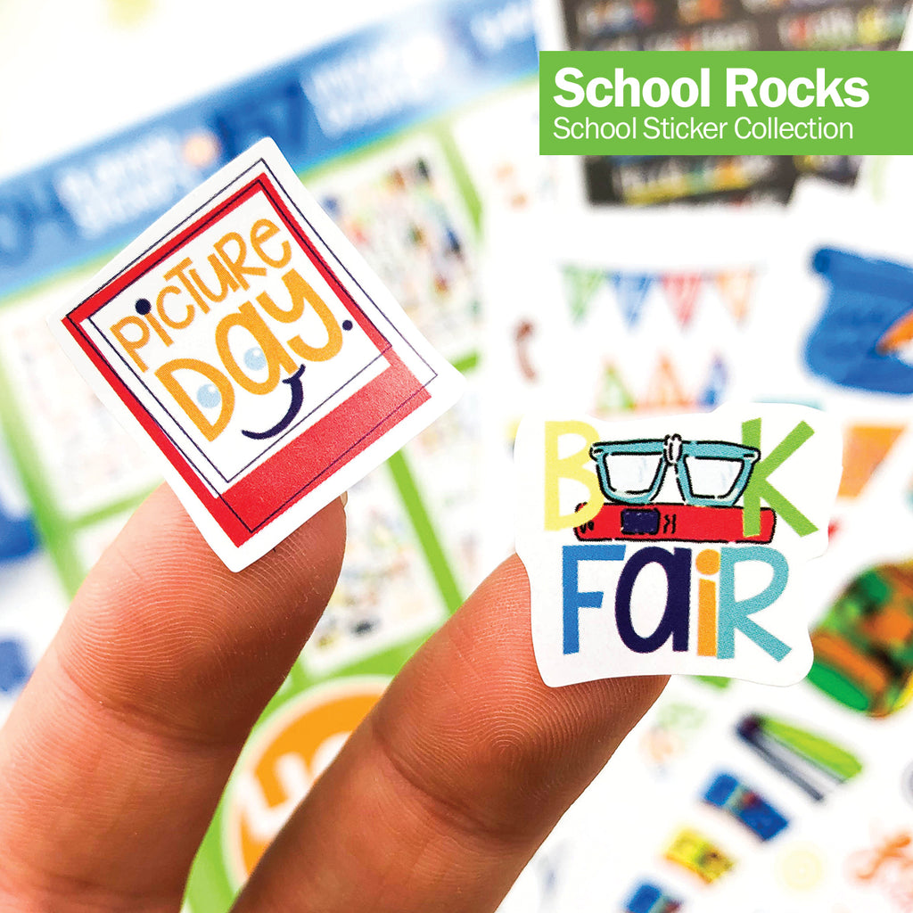 Happy Habits Bundle for Kids | Chore Chart, Gratitude Journal & Stickers