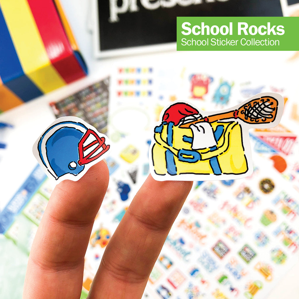 Happy Habits Bundle for Kids | Chore Chart, Gratitude Journal & Stickers
