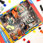 Class Keeper School Keepsake Binder + School Photo Prop Set