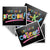 Set of 'First Day of Preschool', 'First Day of t-k', and 'Last Day of College' signs on a white background.