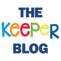 The Keeper Blog