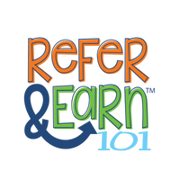 Get Paid to Share What You Love!